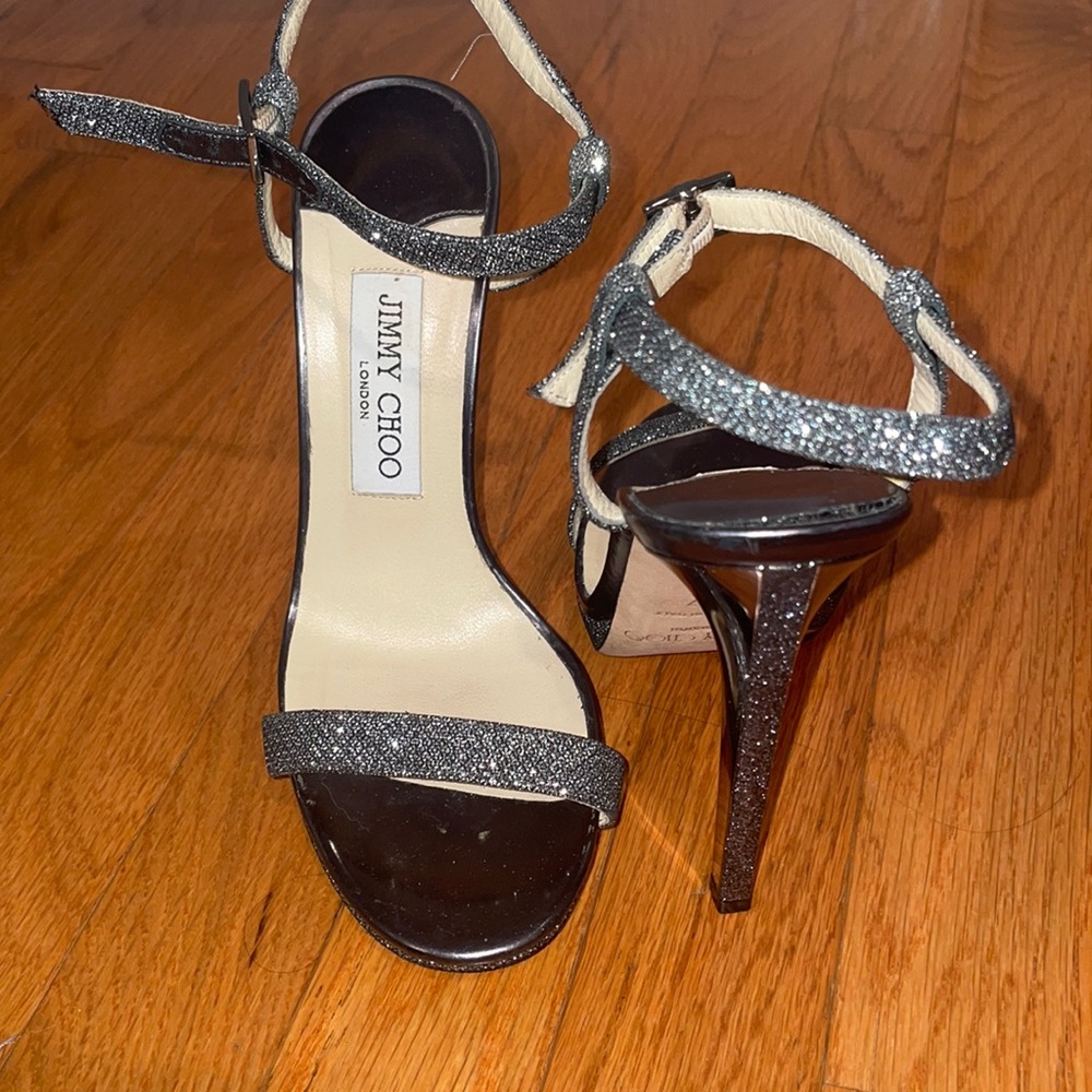 Jimmy choo heels